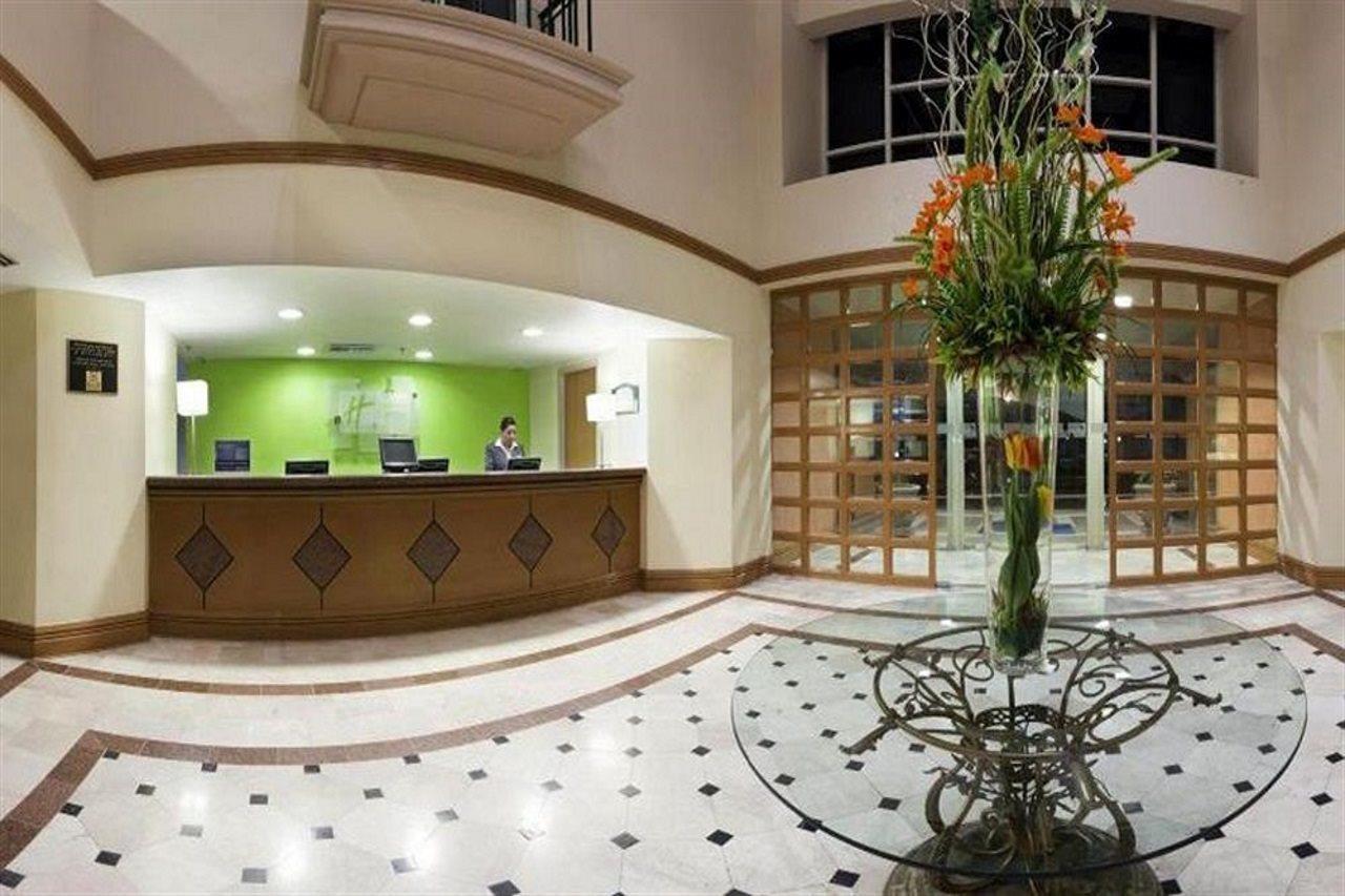 アイステイ ホテル シウダー フアレス シウダー・フアレス エクステリア 写真 Holiday Inn, Puebla, Mexico