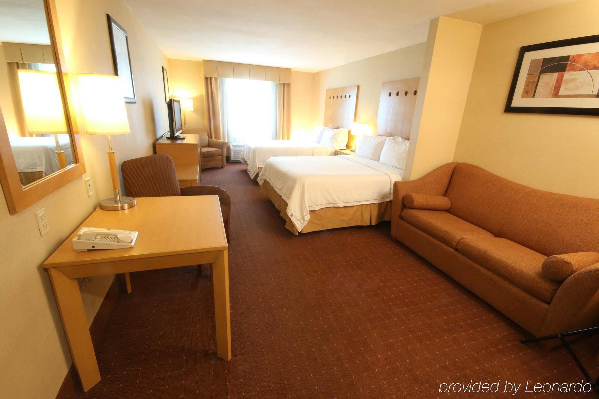 アイステイ ホテル シウダー フアレス シウダー・フアレス エクステリア 写真 A typical hotel room