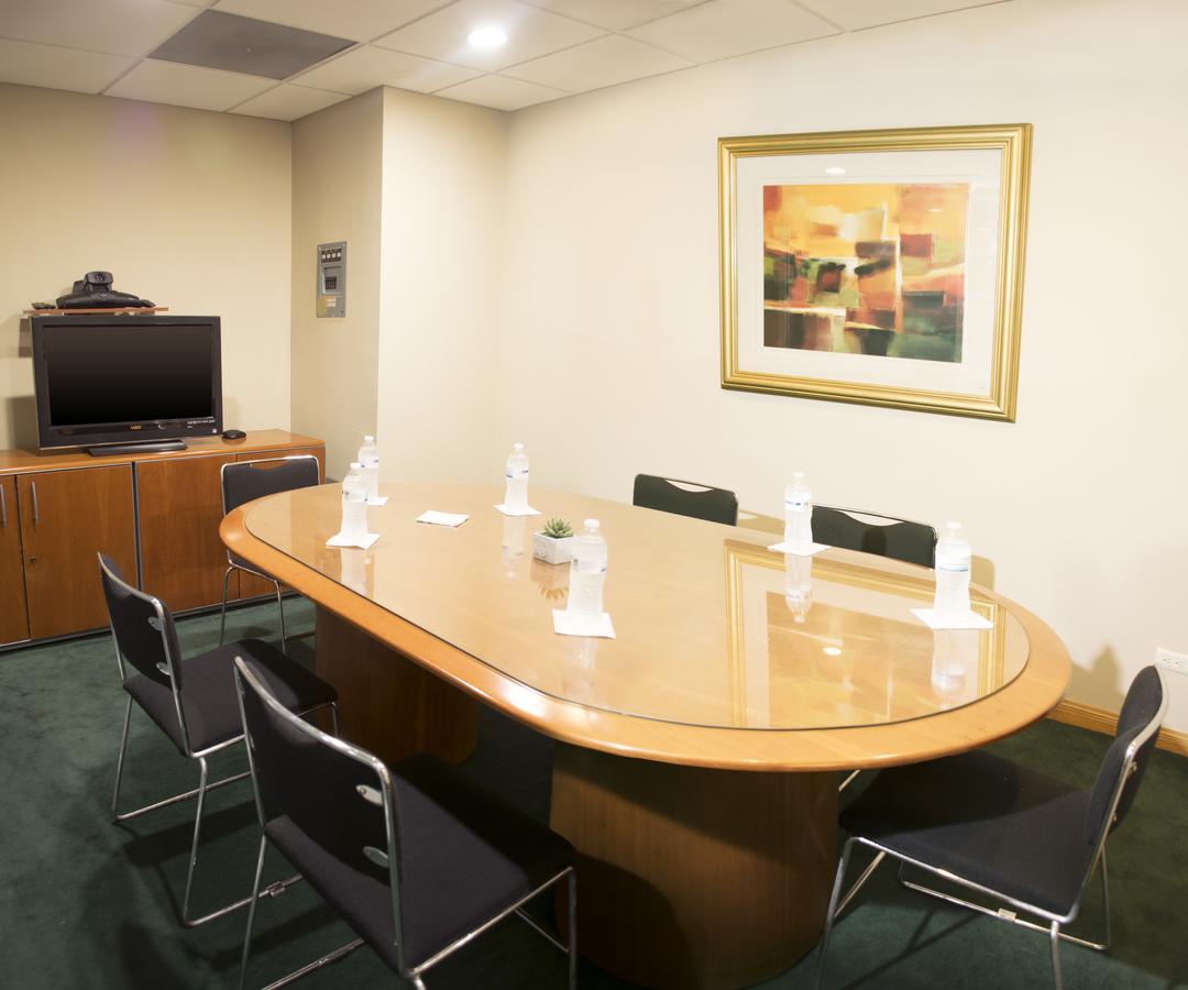 アイステイ ホテル シウダー フアレス シウダー・フアレス エクステリア 写真 A typical meeting room